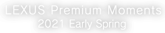 Premium Moments 2021 Early Spring