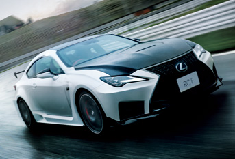 RC F