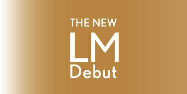 THE NEW LM Debut