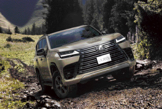 LX