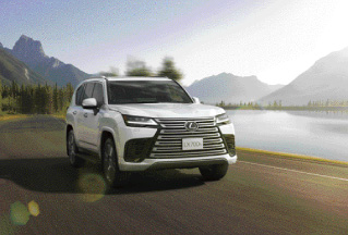 LX