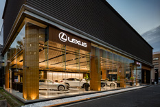 レクサス浦和