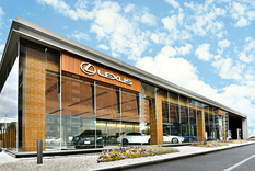 レクサスさいたま南