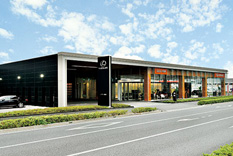 レクサス熊谷南