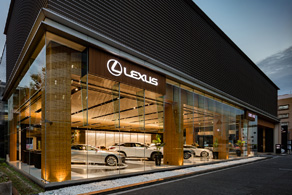 レクサス浦和