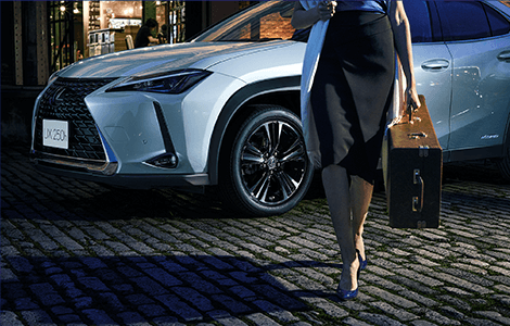 Ux250h Ux0特別仕様車 Urban Elegance Lexus Saitama レクサス 埼玉エリア合同公式サイト Ux250h Ux0特別仕様車 Urban Elegance Lexus Saitama レクサス 埼玉エリア合同公式サイト